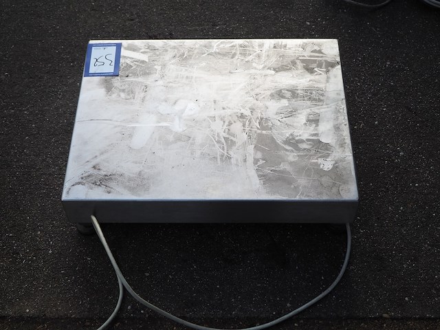 Ohaus - afbeelding 4 van  6