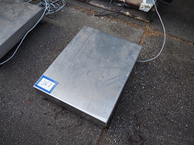 Ohaus - afbeelding 3 van  8