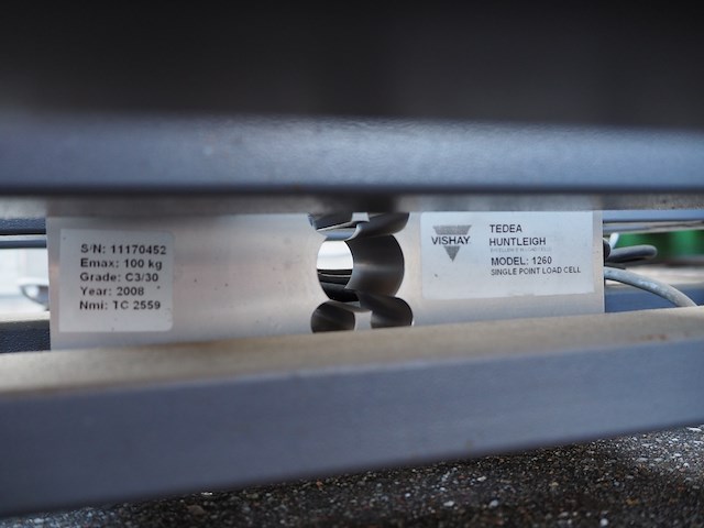 Ohaus - afbeelding 5 van  8