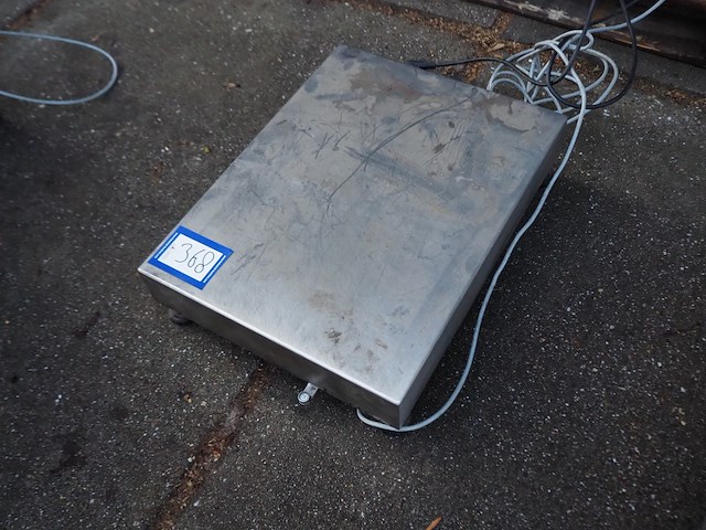 Ohaus - afbeelding 2 van  8