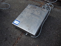 Ohaus - afbeelding 2 van  8