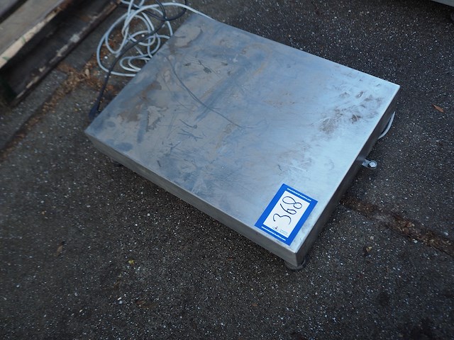 Ohaus - afbeelding 3 van  8