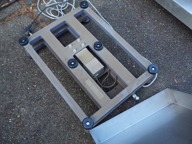 Ohaus - afbeelding 4 van  8