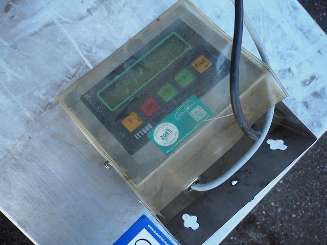 Ohaus - afbeelding 7 van  8