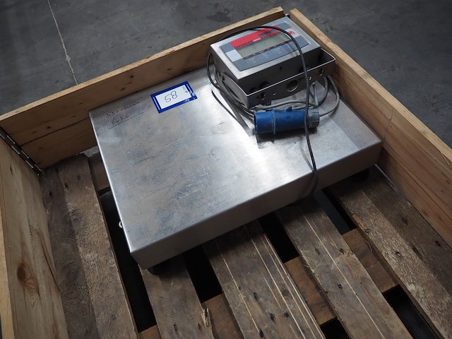 Ohaus - afbeelding 2 van  5