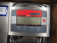 Ohaus - afbeelding 4 van  5