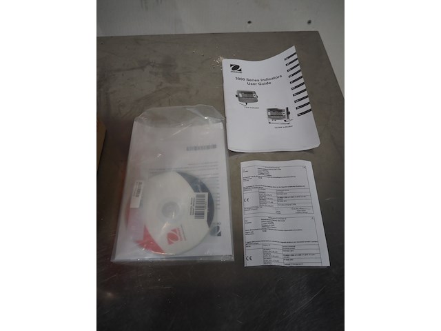 Ohaus - afbeelding 3 van  4