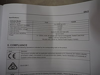 Ohaus - afbeelding 4 van  4