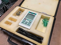Ohio medical corporation miniox 3000 zuurstof monitor - afbeelding 1 van  5