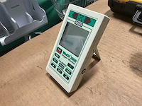 Ohio medical corporation miniox 3000 zuurstof monitor - afbeelding 2 van  5