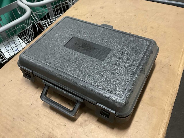 Ohio medical corporation miniox 3000 zuurstof monitor - afbeelding 5 van  5