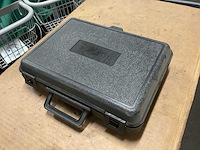 Ohio medical corporation miniox 3000 zuurstof monitor - afbeelding 5 van  5