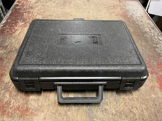 Ohio miniox 3000 oxygen monitor - afbeelding 6 van  6