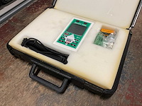 Ohio miniox 3000 oxygen monitor - afbeelding 5 van  6