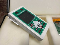 Ohio miniox 3000 oxygen monitor - afbeelding 1 van  6