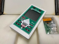 Ohio miniox 3000 oxygen monitor - afbeelding 2 van  6