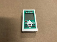 Ohio miniox3000 oxygen monitor - afbeelding 1 van  2