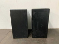 Ohio sound td88 speaker (2x) - afbeelding 2 van  7