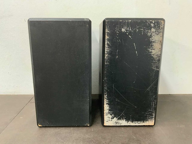 Ohio sound td88 speaker (2x) - afbeelding 4 van  7