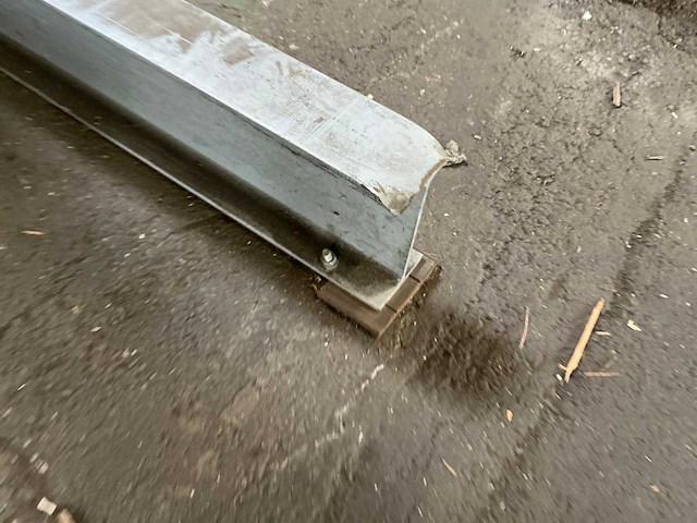 Ohra - draagarmstelling 142x1880x510 cm - afbeelding 3 van  22