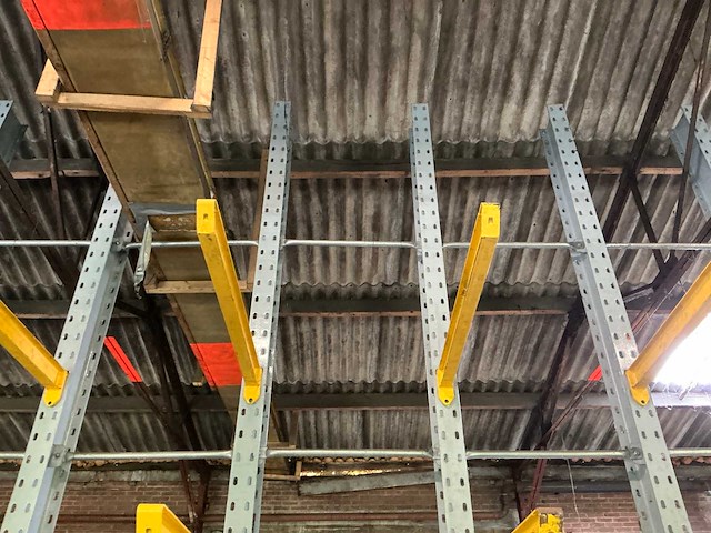 Ohra - draagarmstelling 142x1880x510 cm - afbeelding 6 van  22