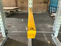 Ohra - draagarmstelling 142x1880x510 cm - afbeelding 7 van  22