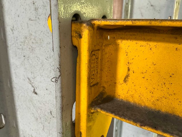 Ohra - draagarmstelling 142x1880x510 cm - afbeelding 9 van  22