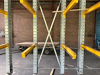 Ohra - draagarmstelling 142x1880x510 cm - afbeelding 11 van  22
