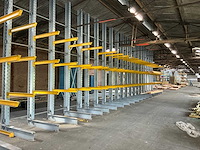 Ohra - draagarmstelling 142x1880x510 cm - afbeelding 1 van  22