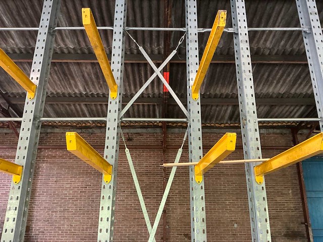 Ohra - draagarmstelling 142x1880x510 cm - afbeelding 13 van  22