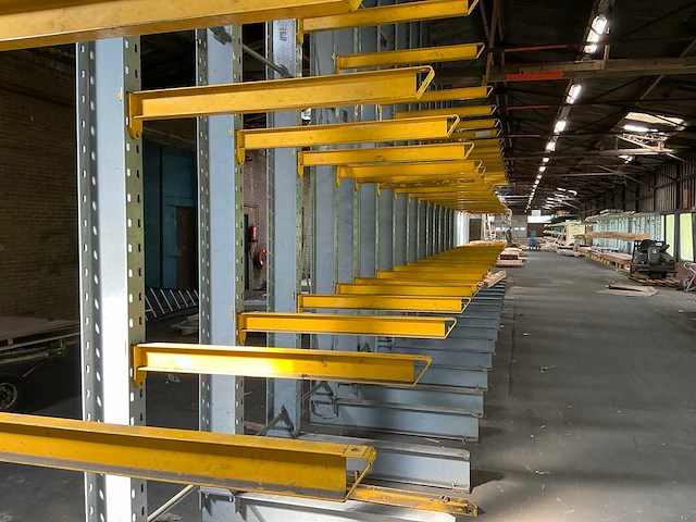 Ohra - draagarmstelling 142x1880x510 cm - afbeelding 14 van  22