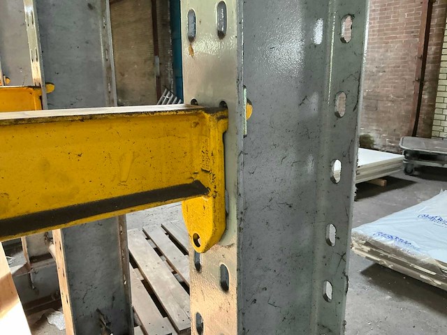 Ohra - draagarmstelling 142x1880x510 cm - afbeelding 17 van  22