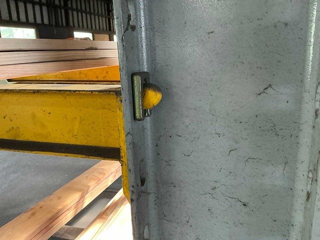 Ohra - draagarmstelling 142x1880x510 cm - afbeelding 18 van  22