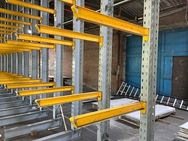 Ohra - draagarmstelling 142x1880x510 cm - afbeelding 20 van  22