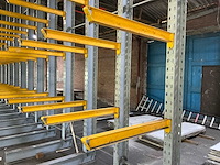 Ohra - draagarmstelling 142x1880x510 cm - afbeelding 20 van  22