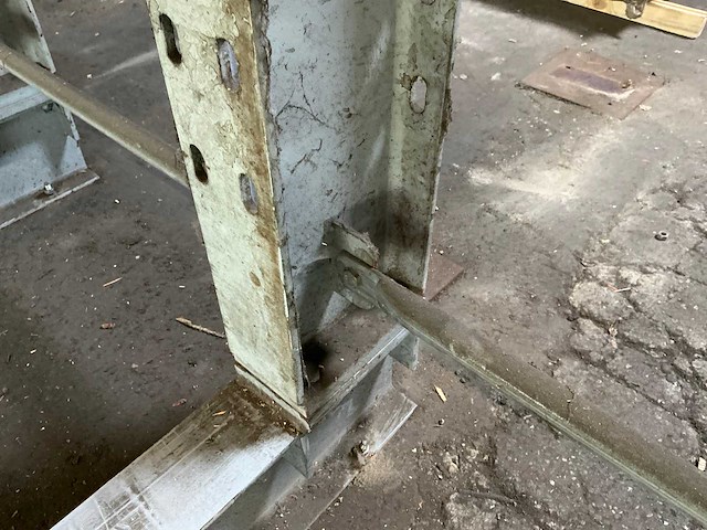 Ohra - draagarmstelling 142x1880x510 cm - afbeelding 22 van  22