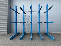 Ohra - draagarmstelling dubbelzijdig 5x20 - afbeelding 2 van  9