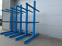 Ohra - draagarmstelling dubbelzijdig 5x20 - afbeelding 3 van  9