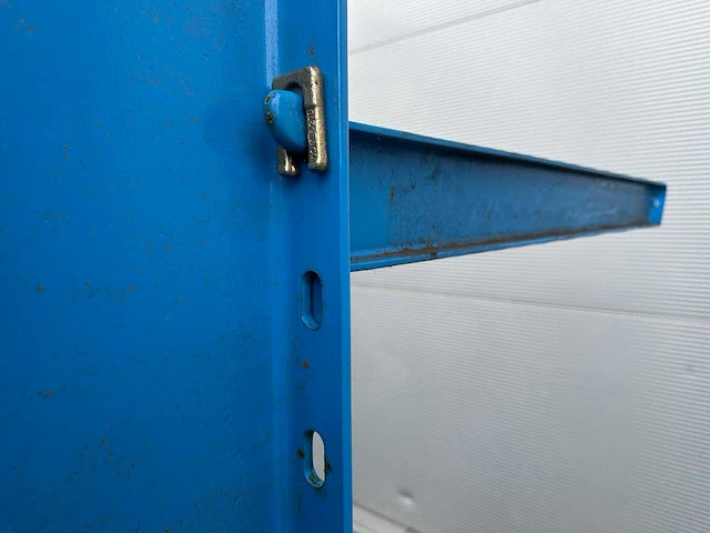 Ohra - draagarmstelling dubbelzijdig 5x20 - afbeelding 4 van  9