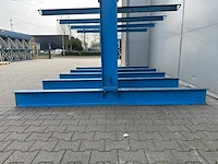 Ohra - draagarmstelling dubbelzijdig 5x20 - afbeelding 8 van  9