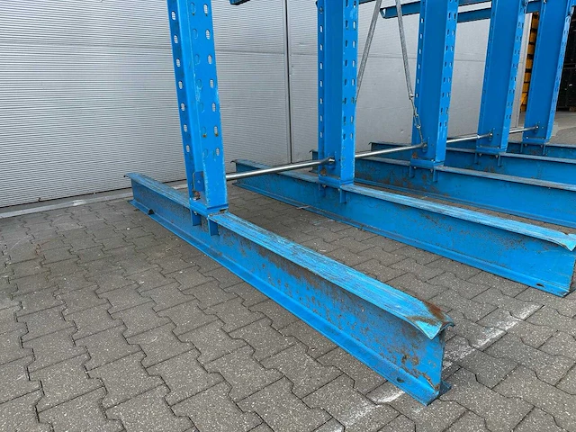 Ohra - draagarmstelling dubbelzijdig 5x20 - afbeelding 9 van  9