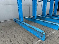 Ohra - draagarmstelling dubbelzijdig 5x20 - afbeelding 9 van  9