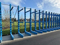 Ohra - draagarmstelling enkelzijdig 5x10 - afbeelding 1 van  9