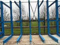 Ohra - draagarmstelling enkelzijdig 5x10 - afbeelding 2 van  9