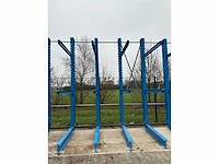 Ohra - draagarmstelling enkelzijdig 5x10 - afbeelding 3 van  9