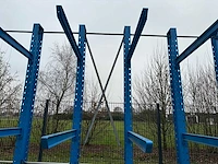 Ohra - draagarmstelling enkelzijdig 5x10 - afbeelding 4 van  9