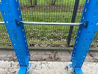 Ohra - draagarmstelling enkelzijdig 5x10 - afbeelding 5 van  9