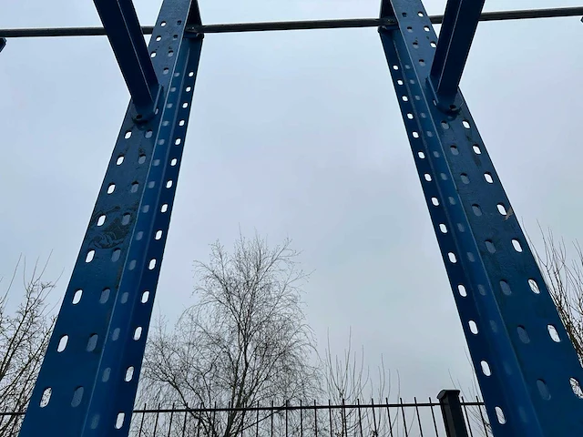 Ohra - draagarmstelling enkelzijdig 5x10 - afbeelding 6 van  9