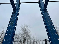 Ohra - draagarmstelling enkelzijdig 5x10 - afbeelding 6 van  9