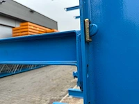 Ohra - draagarmstelling enkelzijdig 5x10 - afbeelding 8 van  9